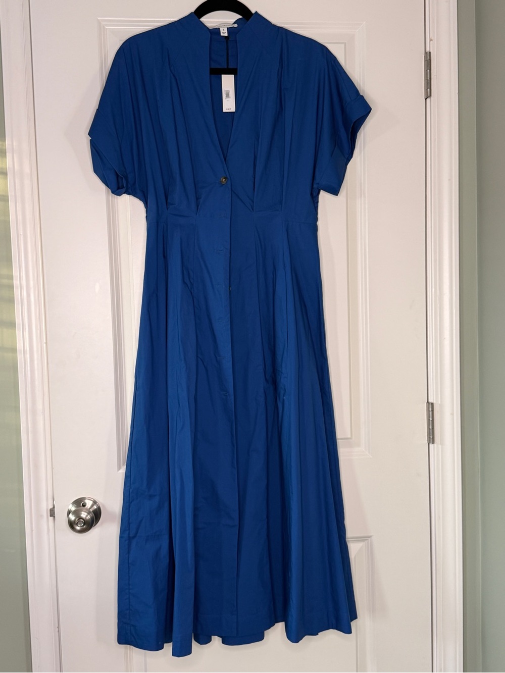 Banana Republic Shirt Dress